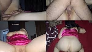 سكس ممحونه مصريه تتناك بنقابها وقميص النوم